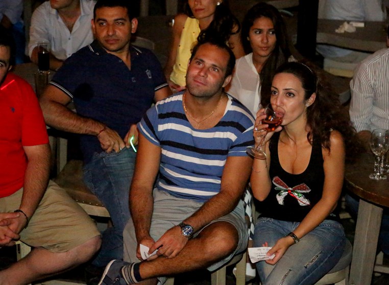 Rotaract Fundraising Party